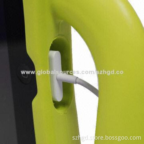 Cover for iPad 2/3/4, Shockproof and Super Protection for Children, Factory Manufacturer from China